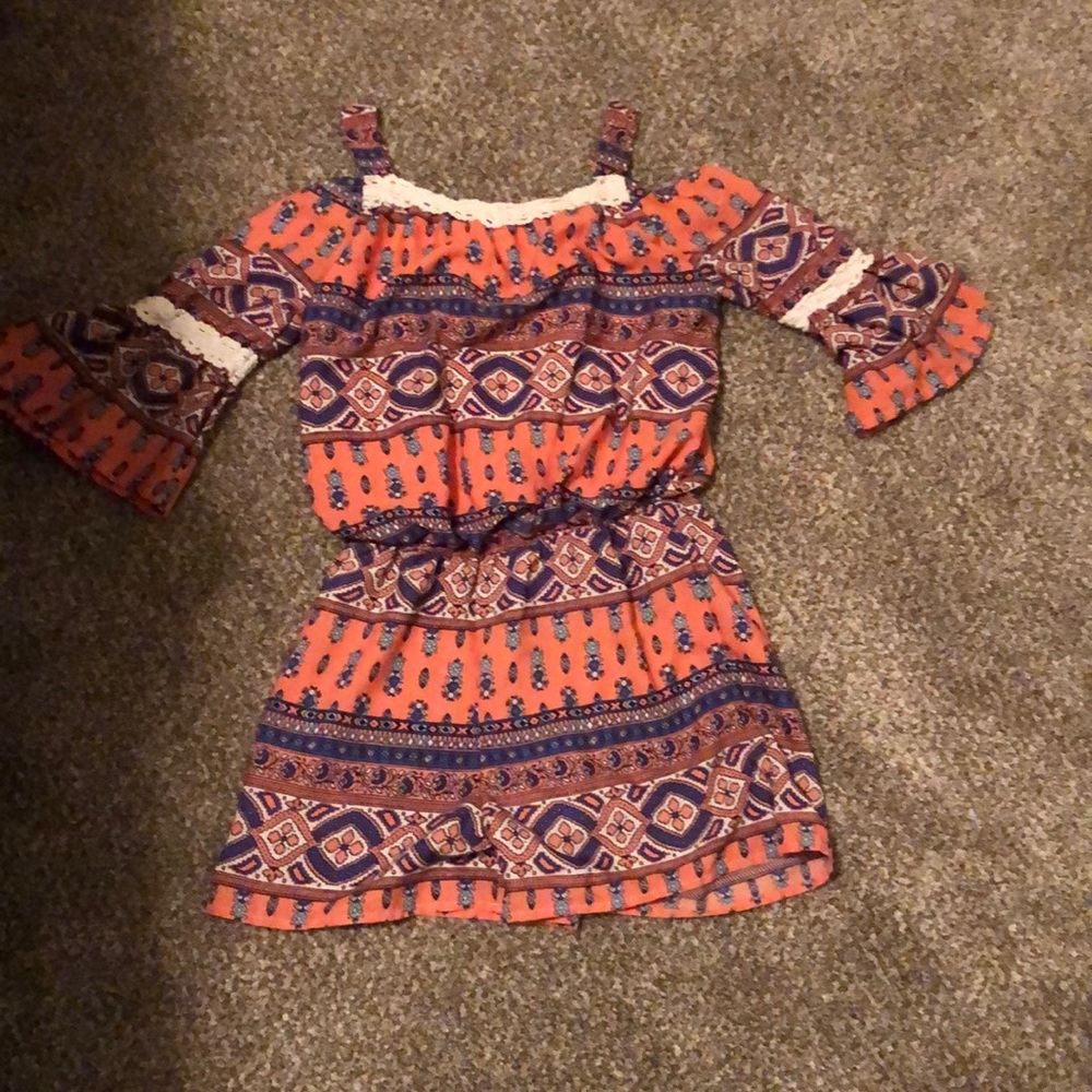 romper